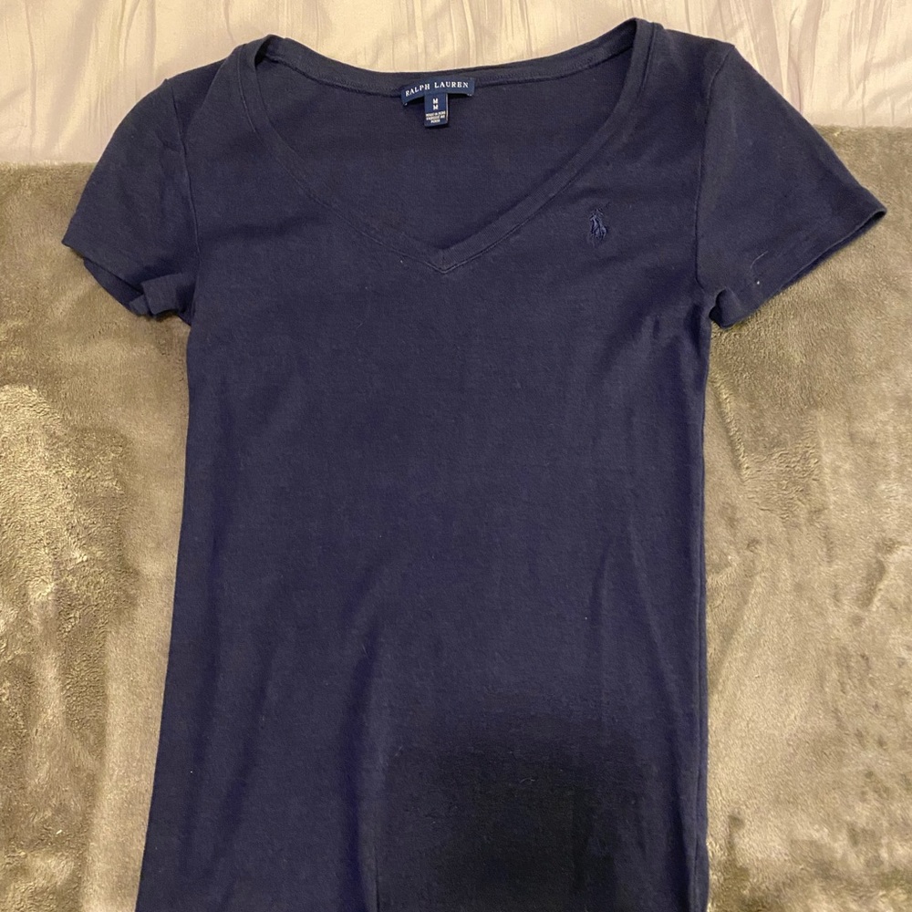 Polo Ralph Lauren V-neck